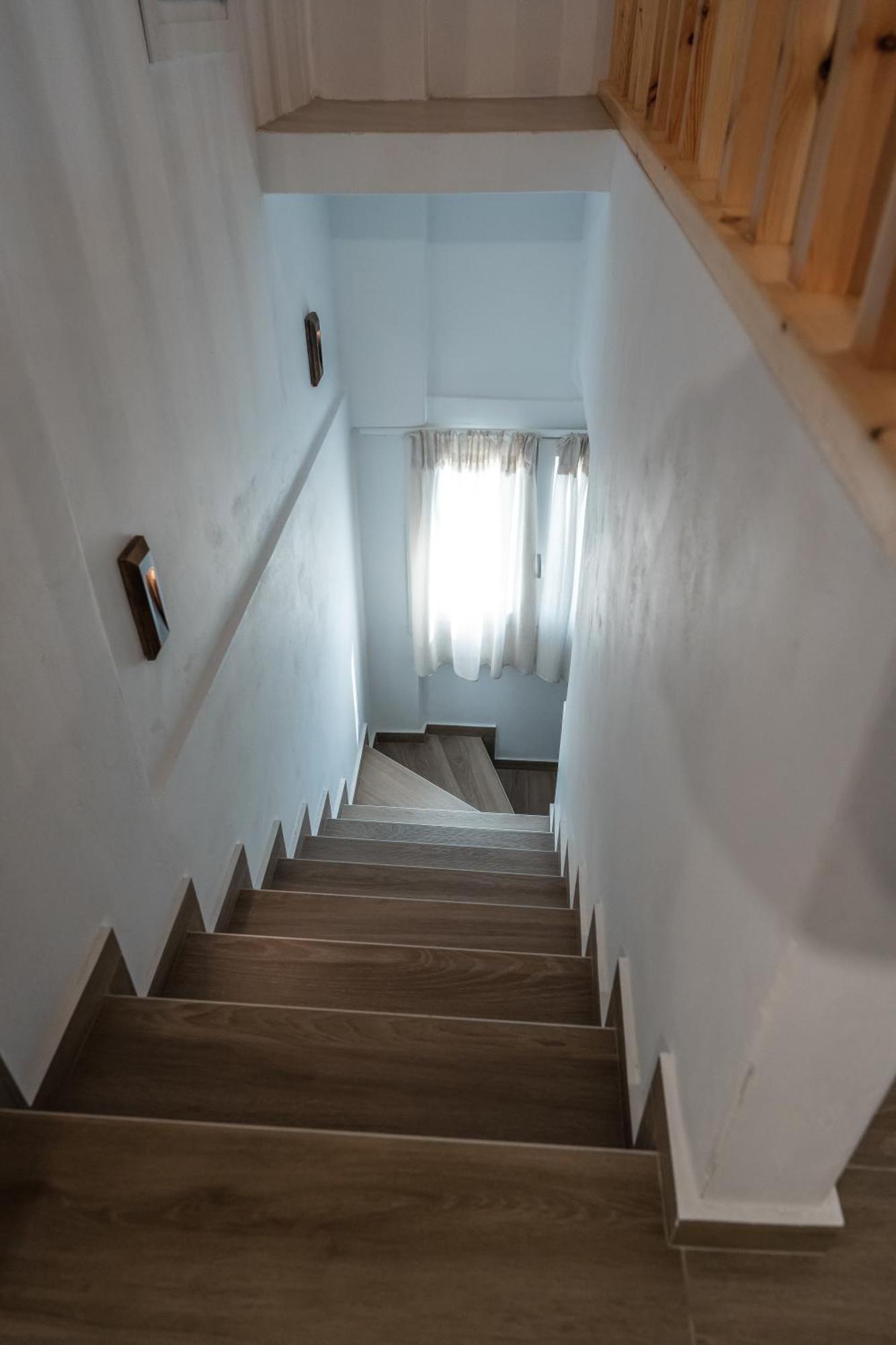 Epithea Suites Kythnos 4 Με Ιδιωτική Πισίνα Eksteriør billede